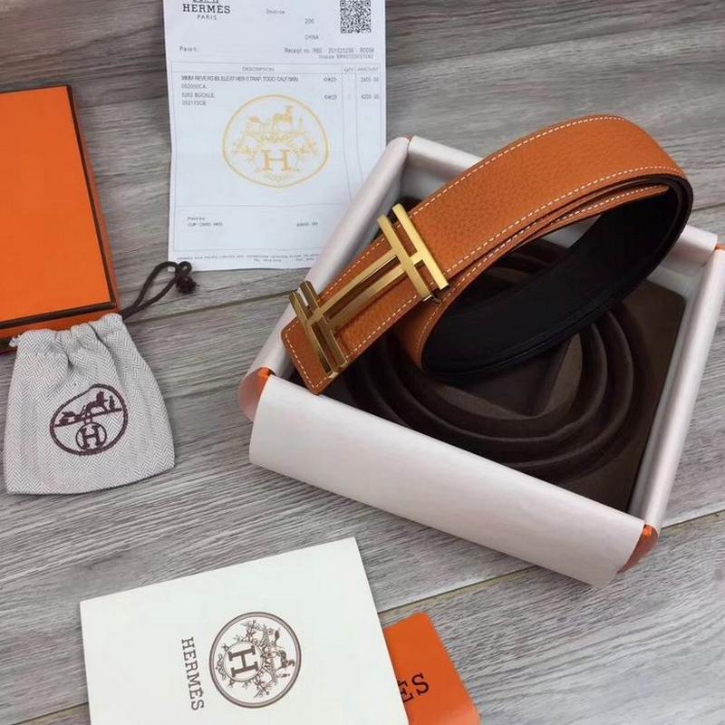 Hermes Belts 1201